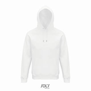 Sudadera con capucha unisex personalizada